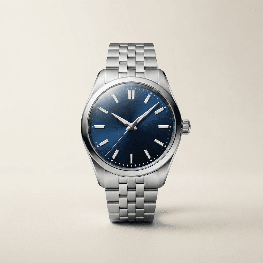 Atelier Genève Skeleton Automatic